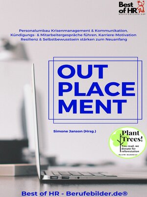 cover image of Outplacement